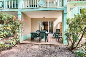 Résidence Lacanau Les Pins - maeva Home - Appartement 2 Pièces 5 Personnes - Prestige MAE-7327